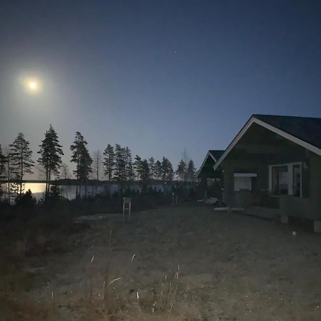 Lomamoekit Saimaanranta Suur-Saimaa Strand Resort Taipalsaari Ngoại thất bức ảnh
