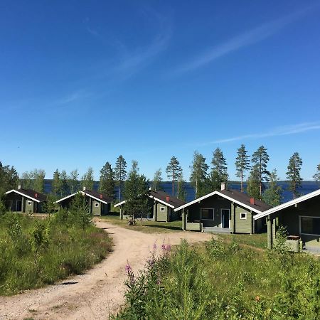 Lomamoekit Saimaanranta Suur-Saimaa Strand Resort Taipalsaari Ngoại thất bức ảnh