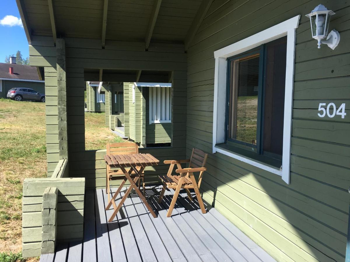 Lomamoekit Saimaanranta Suur-Saimaa Strand Resort Taipalsaari Ngoại thất bức ảnh