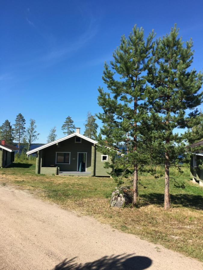 Lomamoekit Saimaanranta Suur-Saimaa Strand Resort Taipalsaari Ngoại thất bức ảnh