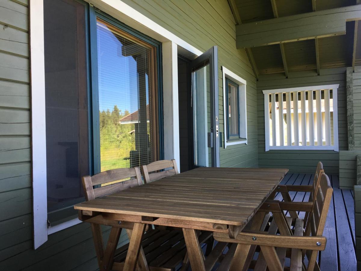 Lomamoekit Saimaanranta Suur-Saimaa Strand Resort Taipalsaari Ngoại thất bức ảnh